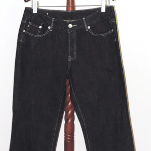 Seven7 Limited Edition straight leg jeans